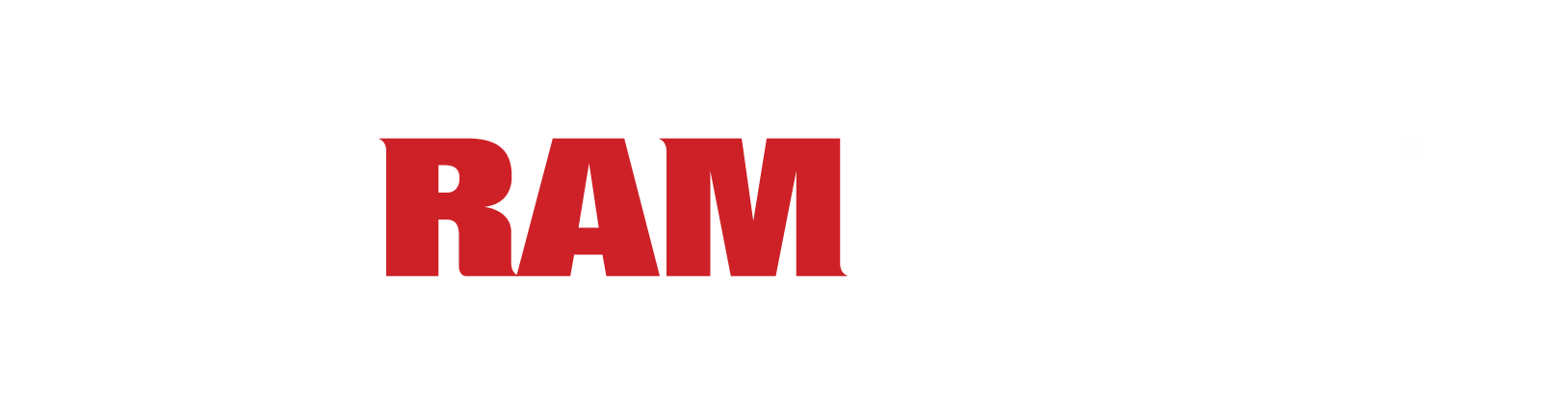 RAM JACK Field Ops logo